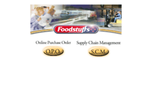 Foodstuffs-si-suppliers.co.nz thumbnail