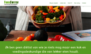 Foodswitch.nl thumbnail