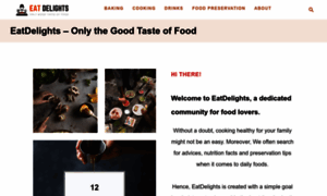 Foodtalko.com thumbnail