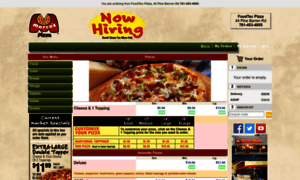 Foodtec-pizza.foodtecsolutions.com thumbnail