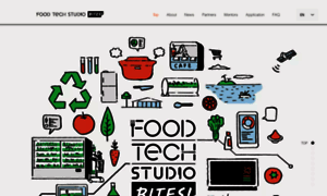 Foodtech.studio thumbnail