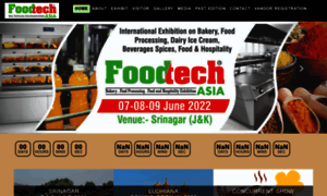 Foodtechasia.in thumbnail