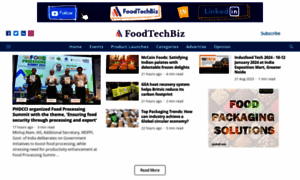 Foodtechbiz.com thumbnail