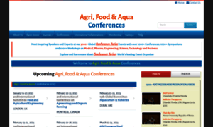 Foodtechconferences.com thumbnail