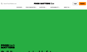 Foodtechmatters.com thumbnail