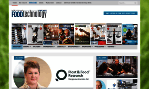 Foodtechnology.co.nz thumbnail