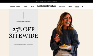 Foodtographyschool.com thumbnail