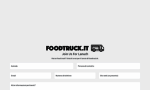 Foodtruck.it thumbnail