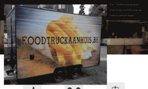 Foodtruckaanhuis.be thumbnail