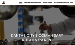 Foodtruckcentralkc.com thumbnail