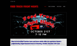 Foodtruckfrightnights.com thumbnail