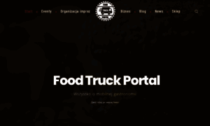 Foodtruckportal.pl thumbnail