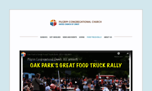 Foodtrucks-oakpark.info thumbnail