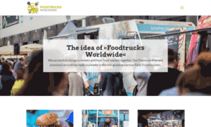 Foodtrucks-worldwide.com thumbnail