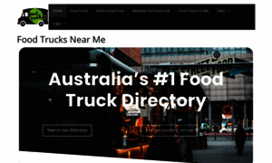 Foodtrucks2u.com.au thumbnail