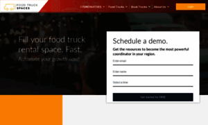 Foodtruckspaces.com thumbnail