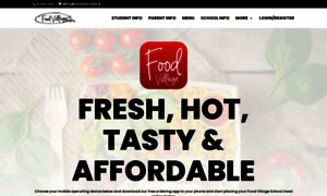 Foodvillage.ie thumbnail