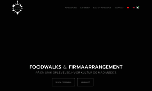 Foodwalk.dk thumbnail