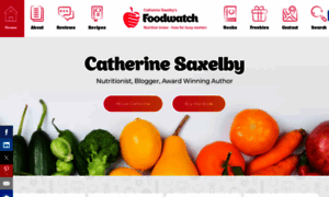 Foodwatch.com.au thumbnail