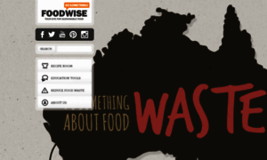 Foodwise.com.au thumbnail