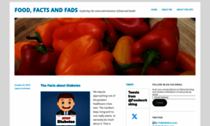 Foodworksblog.wordpress.com thumbnail