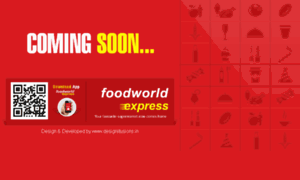 Foodworld.in thumbnail