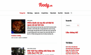 Foodyvn.wordpress.com thumbnail