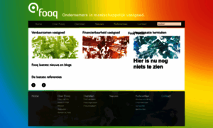 Fooq.nl thumbnail