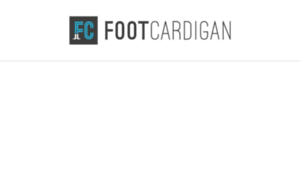 Foot-cardigan.tilt.com thumbnail