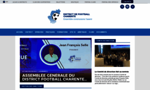 Foot16.fff.fr thumbnail