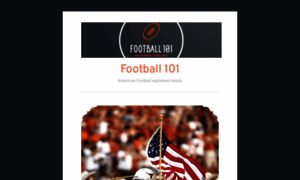 Football-101.com thumbnail