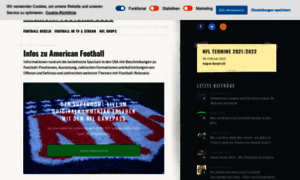 Football-blog.net thumbnail