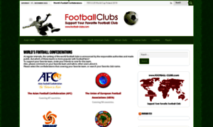 Football-clubs.com thumbnail