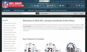 Football-newjerseys.com thumbnail