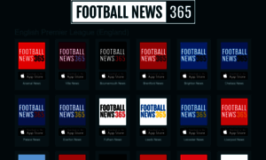 Football-news365.co.uk thumbnail