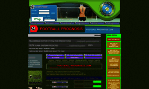 Football-prognosis.com thumbnail
