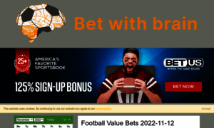 Football-value-bets.com thumbnail