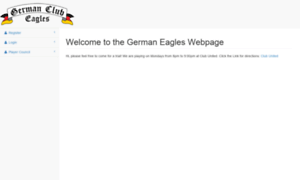 Football.germanclub.ph thumbnail