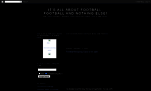 Footballamazingclips.blogspot.com thumbnail