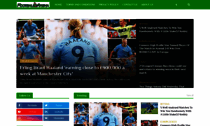 Footballarena.com.ng thumbnail