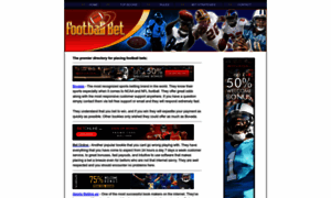 Footballbet.org thumbnail