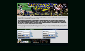 Footballbeta.simdynasty.com thumbnail