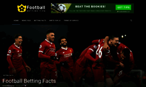 Footballbettingtips.co.uk thumbnail
