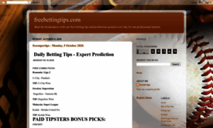 Footballbettingtips180.blogspot.com thumbnail