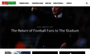 Footballdirectnews.com thumbnail