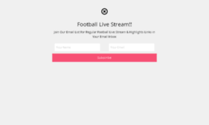 Footballdose.site thumbnail