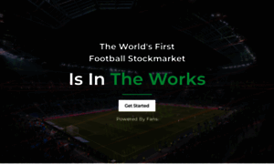 Footballindex.co.uk thumbnail