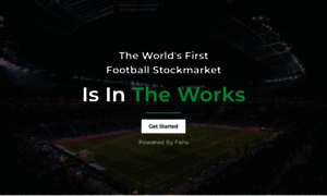 Footballindex.com thumbnail