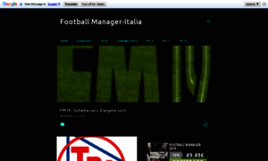 Footballmanager-italia.blogspot.it thumbnail