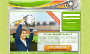 Footballmanager-online.fr thumbnail